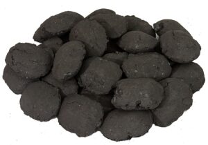 Lump Hardwood Charcoal