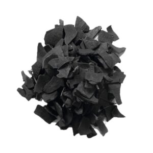 coconut shell charcoal