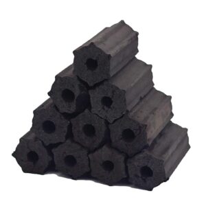 Hardwood Charcoal Briquettes