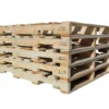 industrial pallets