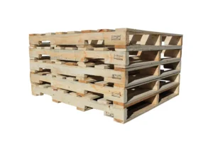 industrial pallets